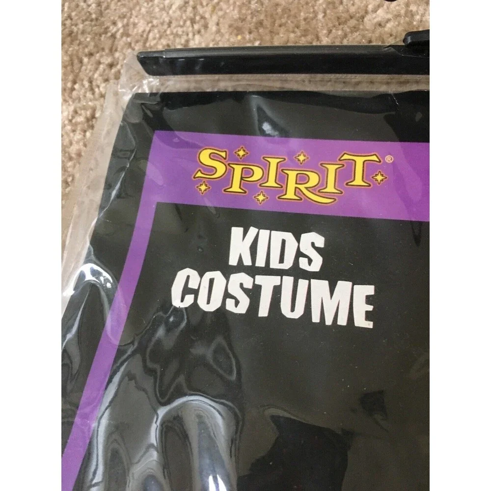 Spirit Athena Girls Costume Cosplay Halloween Size Medium